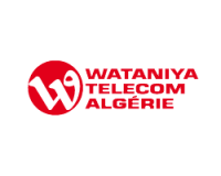 Wataniya Telecom Algérie