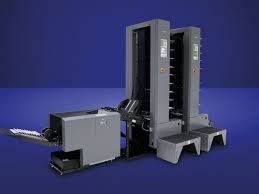 Système de Brochage DBM-150 — vue 2