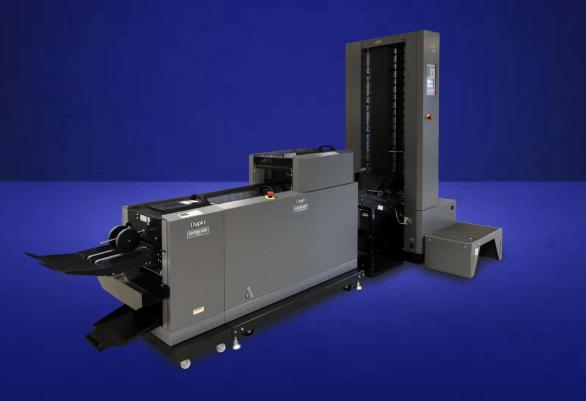 Système de Brochage DBM-350