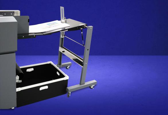 Systeme Multi-Finitions DC-648 — vue 2