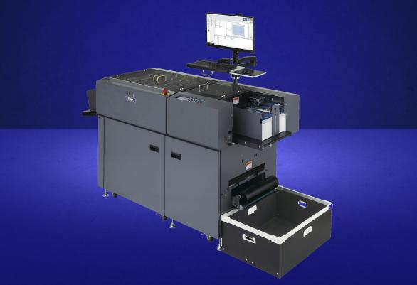 Systeme Multi-Finitions DC-648