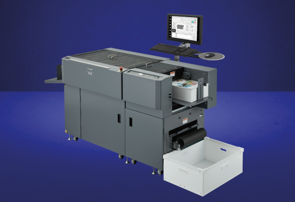 Systeme Multi-Fintions DC-746