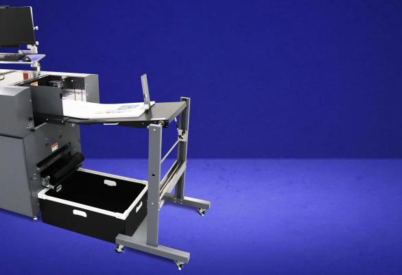 Systeme Multi-Finitions DC-648 — vue 3