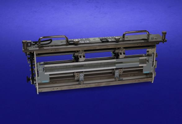 Systeme Multi-Finitions DC-648 — vue 4