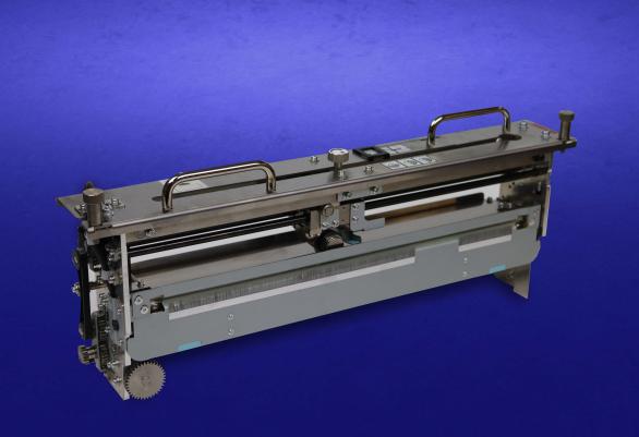 Systeme Multi-Finitions DC-648 — vue 5
