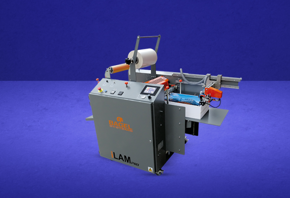 Peliculleuse iLam Pro