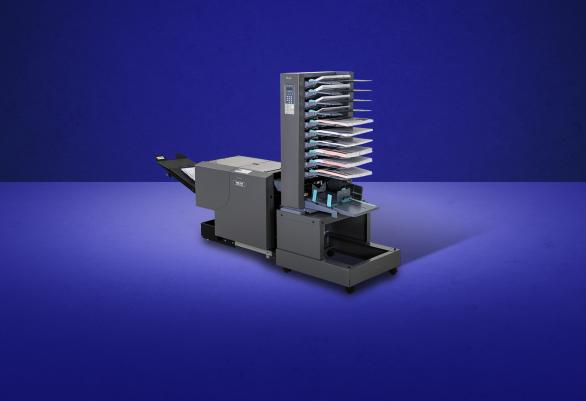 Système de Brochage DBM-150