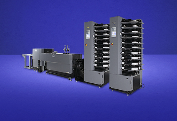 Système de Brochage DBM-700