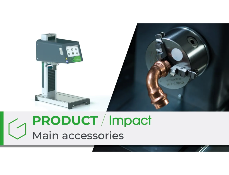 IMPACT — vue 6