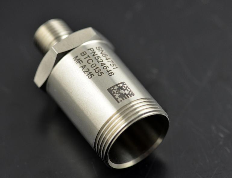 Laser Fiber — vue 6