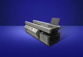 Thermorelieur DB-290